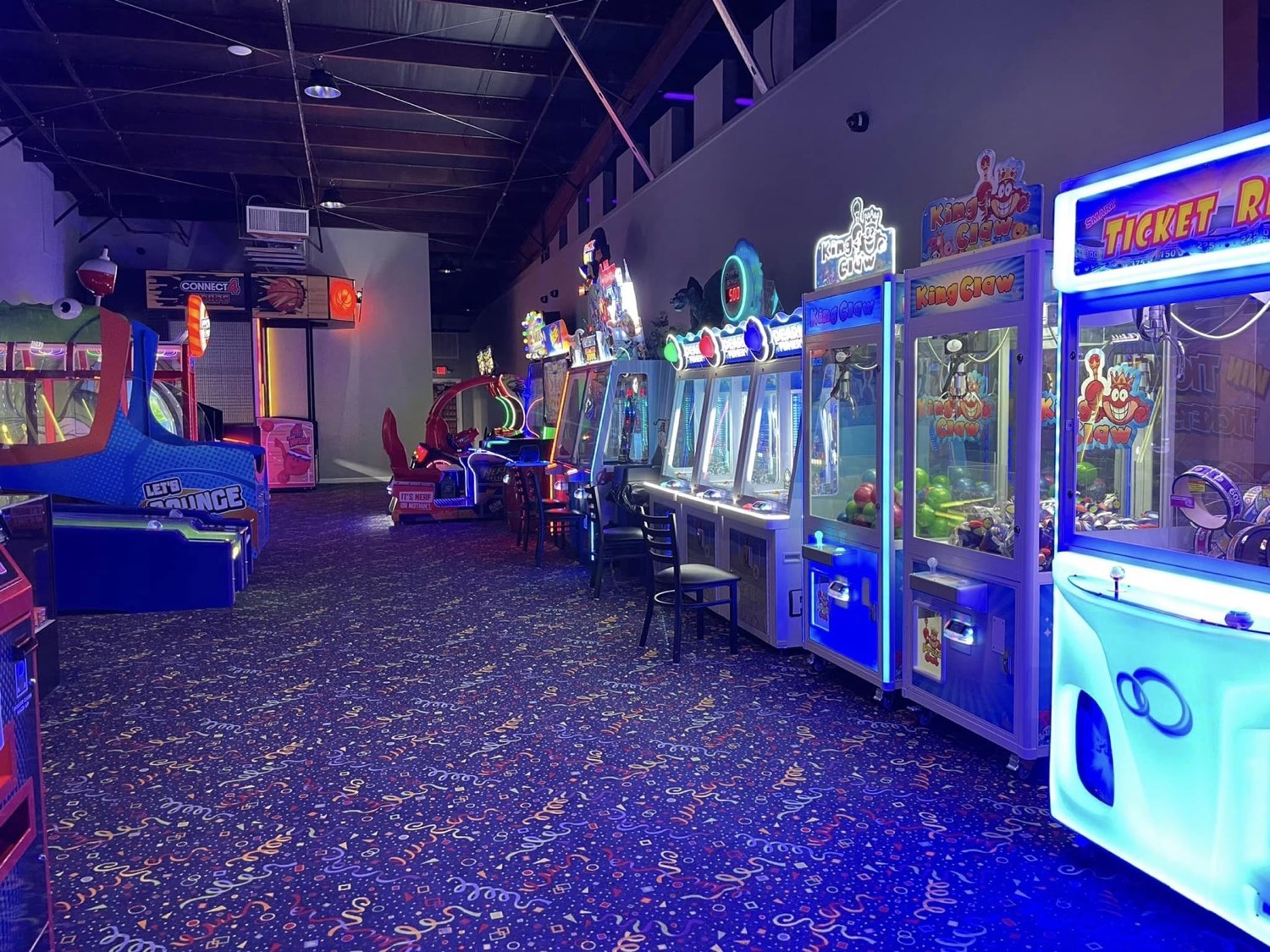 Arcade