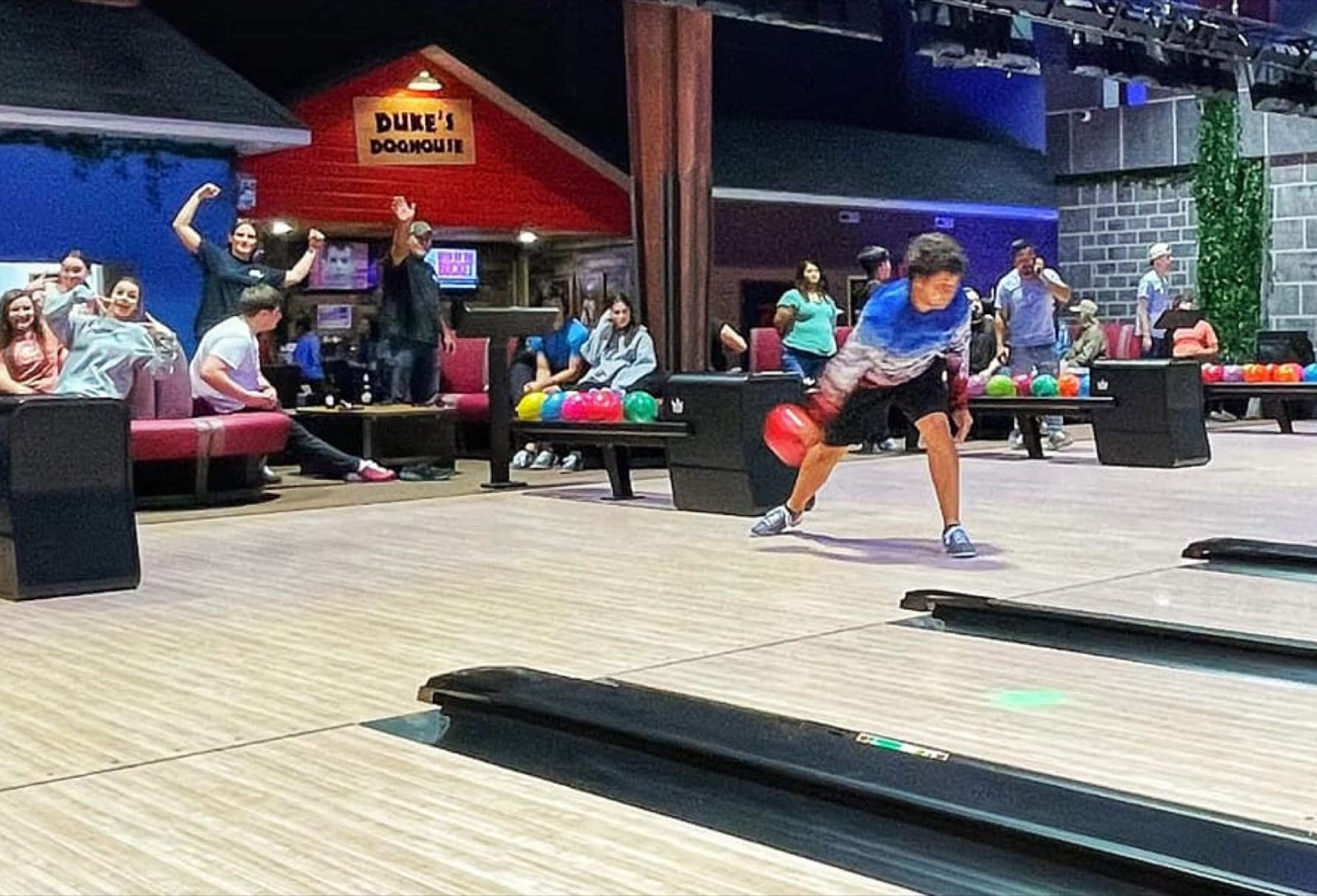 Bowling